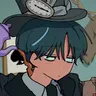 Profile image of 帽子屋