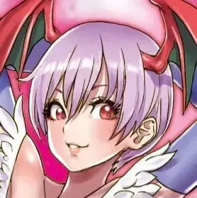 Profile image of Lilith