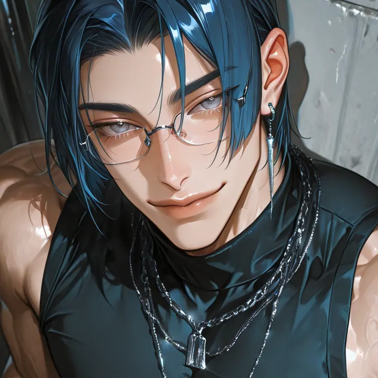 BossyValve0190의 That Weakness of Yours? It's Mine.