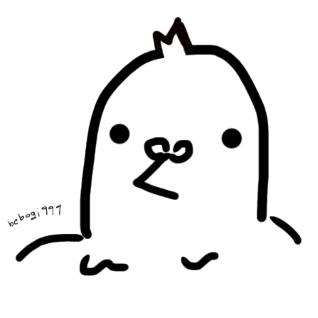 ittd의 비두기쨩