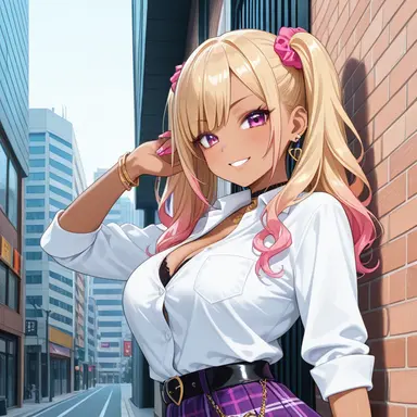 Profile image of アヤナ