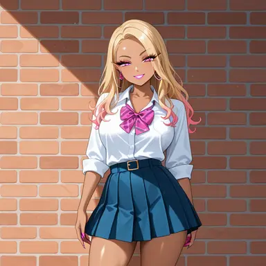 Profile image of ミライ