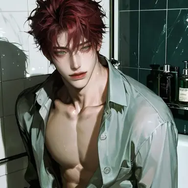 Profile image of 은시우