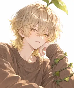 Profile image of Oshibe