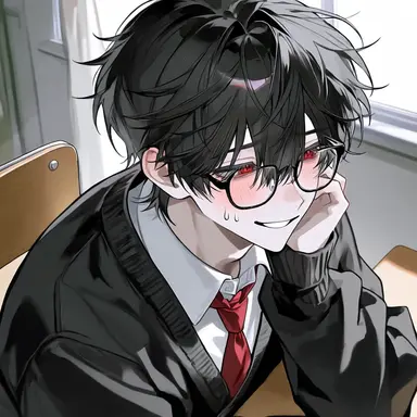 Profile image of 涼