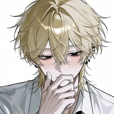 Profile image of 眞人