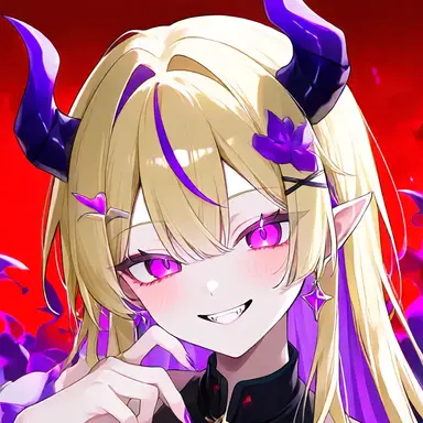 Profile image of Lilith