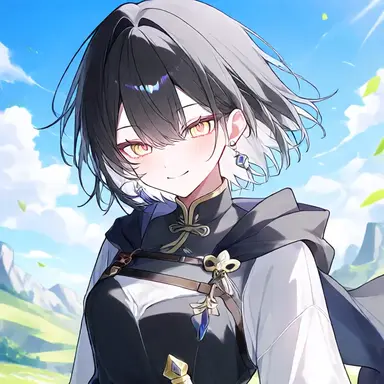Profile image of Soleil