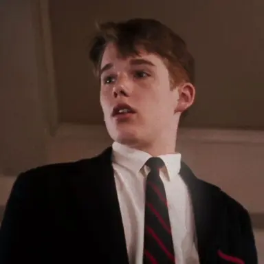 Profile image of Todd Anderson