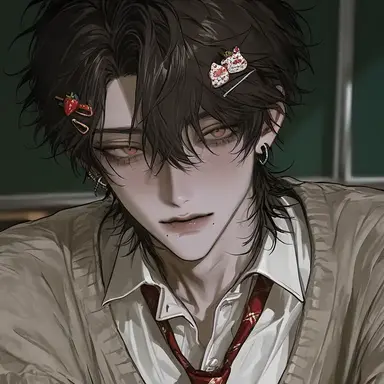 Profile image of 쿠루미