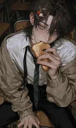 Profile image of 쿠루미