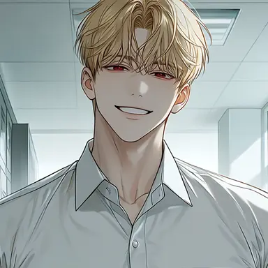 Profile image of 如月　結城
