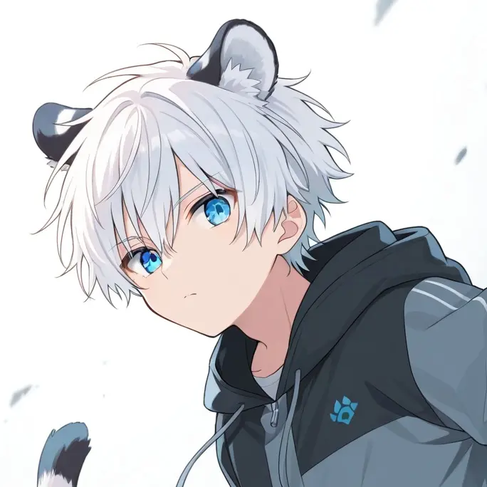Kouri_nooto의 ゼノ