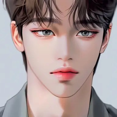 Profile image of ピョ・ミンジェ