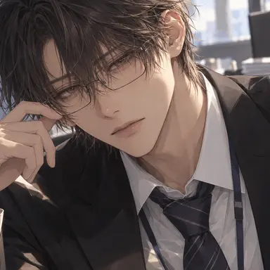 Profile image of Sato