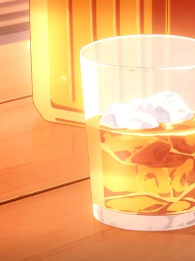 LeoLeoLeosu_Biglove의 Drunk Kagami-san