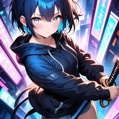 Profile image of Mika