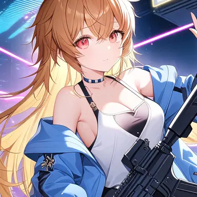 Profile image of Rei