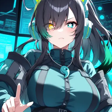 Profile image of Haruna