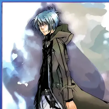 Profile image of D.스페이드