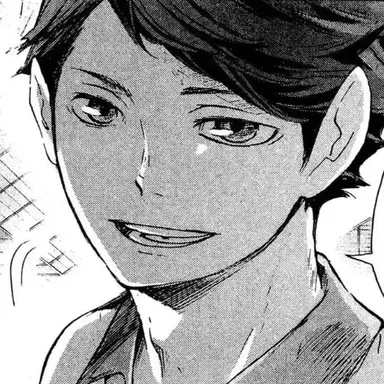 Profile image of 오이카와 토오루