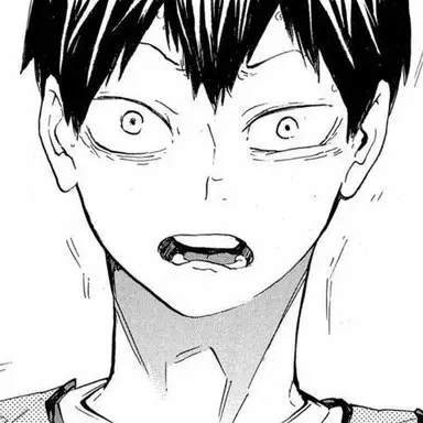 Profile image of 카게야마 토비오