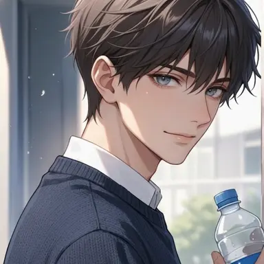 Profile image of 玉置 直