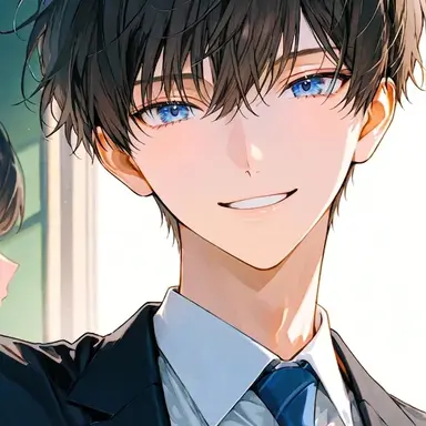 Profile image of 紀藤 湊