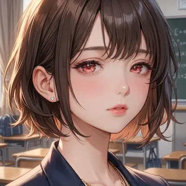 Profile image of 園部 真理亜