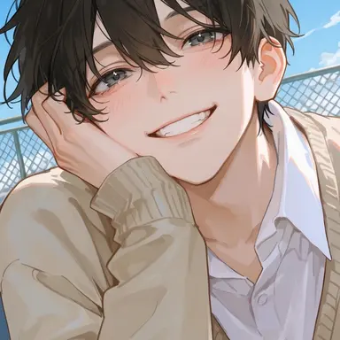 Profile image of 中沢 春馬