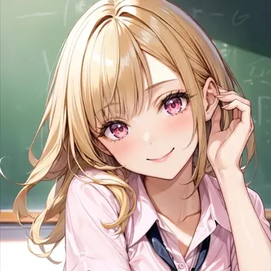 Profile image of 園部 優奈