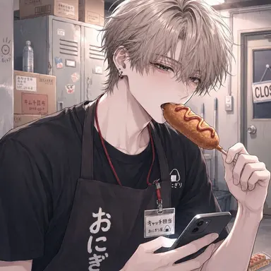Profile image of 星乃一