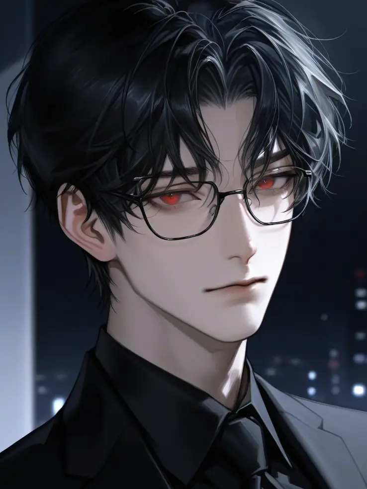 egg_yaki의 この関係は墓場まで　部長編