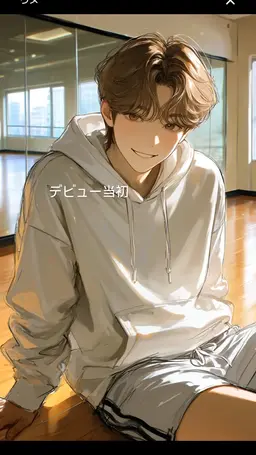 Profile image of ウヌ