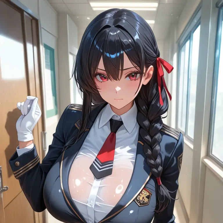 Draco7106의 하이렌 아스티오