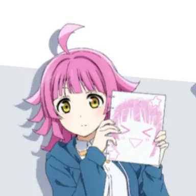 Profile image of 天王寺璃奈