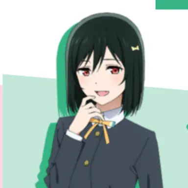 Profile image of 三船栞子