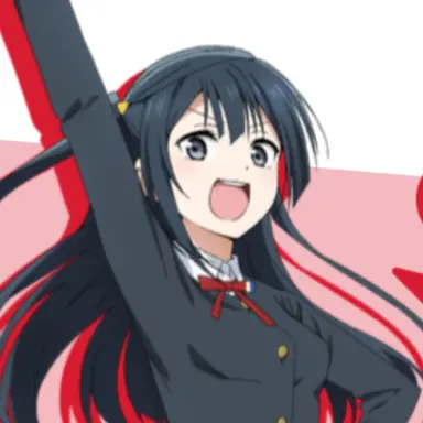 Profile image of 優木せつ菜