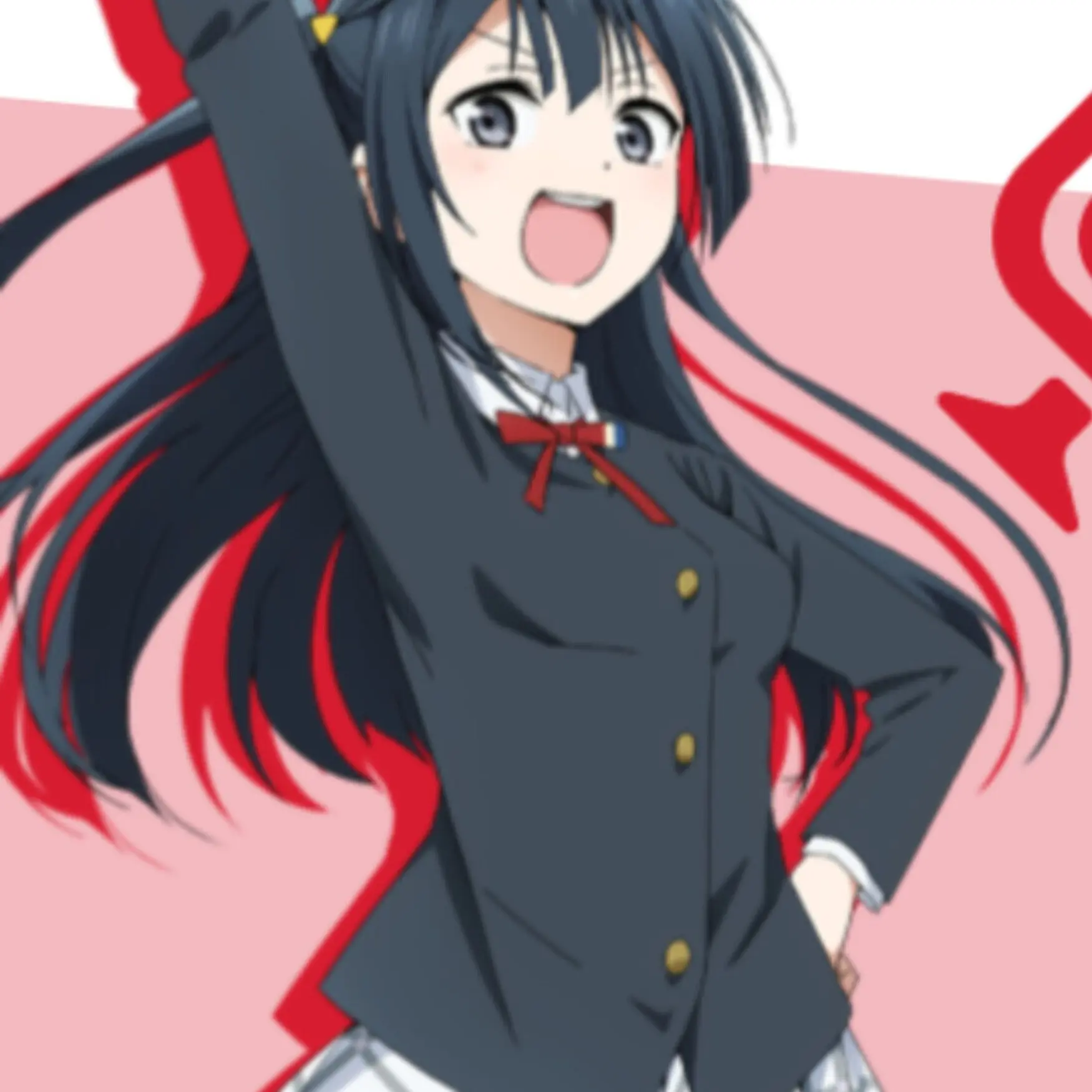 SassyHill7586의 トイレに行きたい虹ヶ咲スクールアイドル