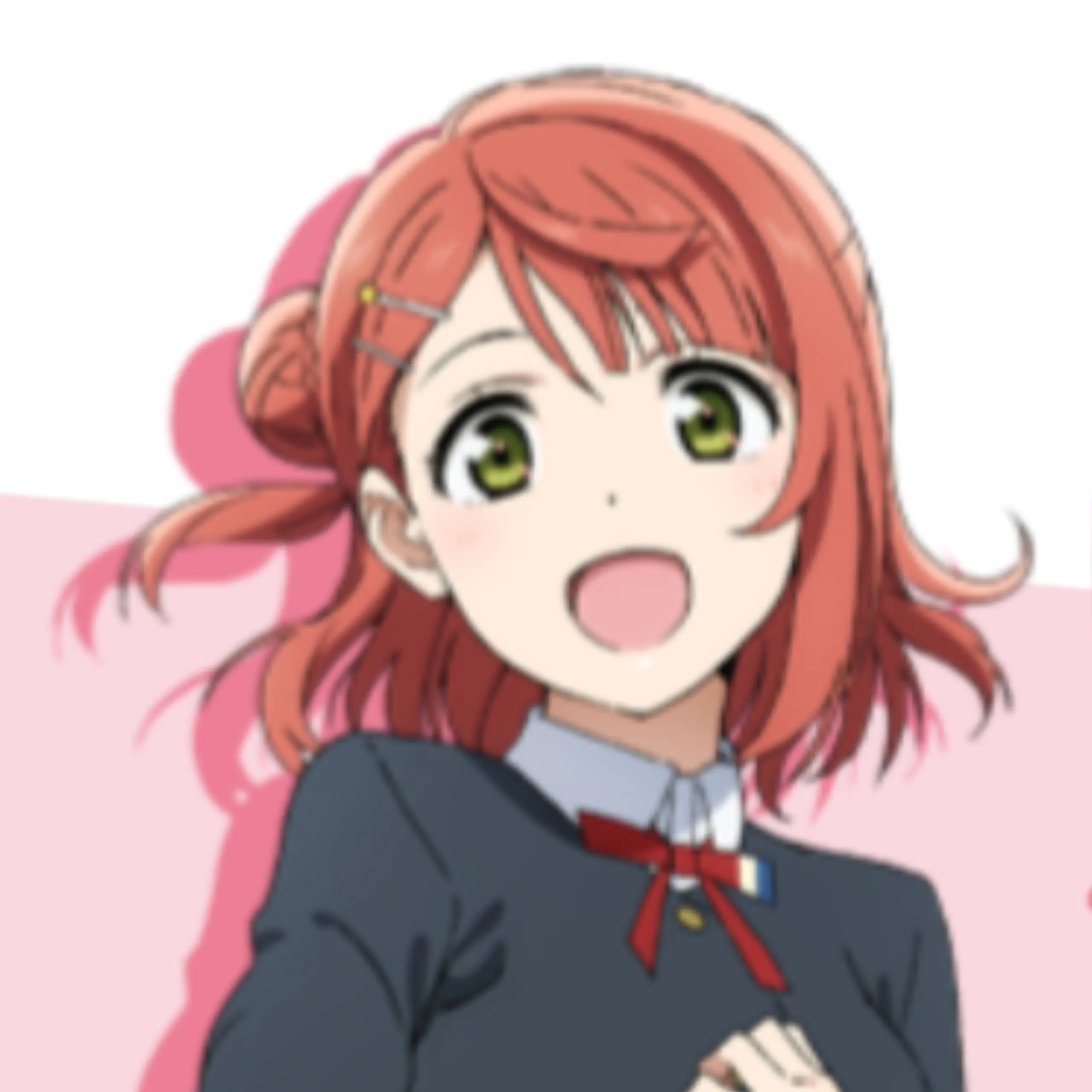 SassyHill7586의 トイレに行きたい虹ヶ咲スクールアイドル