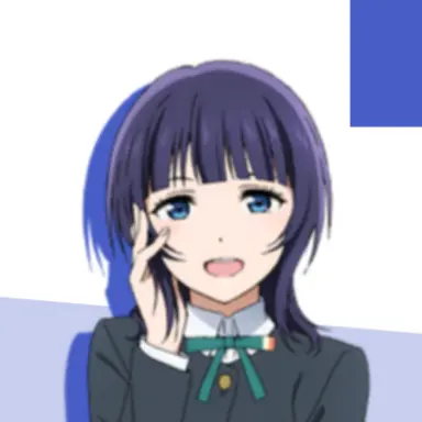 Profile image of 朝香果林