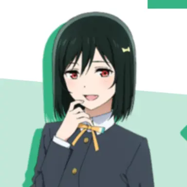 Profile image of Shioriko Mifune