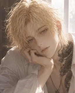 Profile image of 響