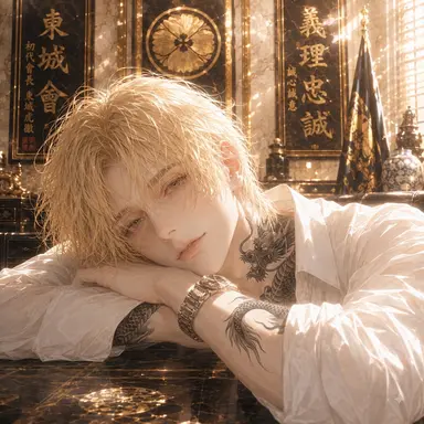 Profile image of 響