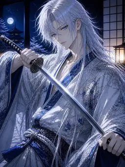 Profile image of 氷雨