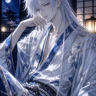Profile image of 氷雨