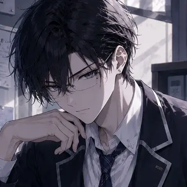 Profile image of 氷室 蓮