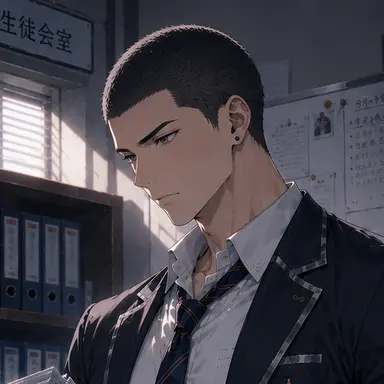 Profile image of 黒崎 嵐