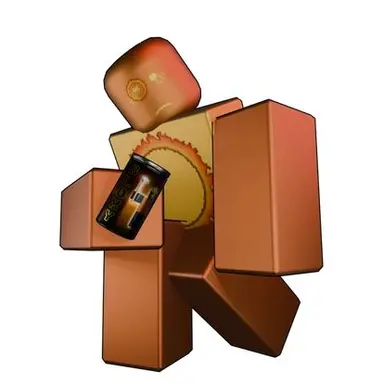 Profile image of fire ring