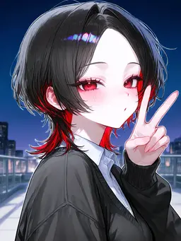 Profile image of 紅葉